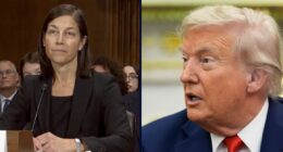 Judge rebukes Trump admin over National Guard in Oregon