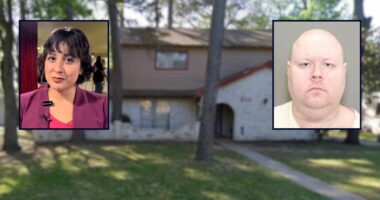 Judge reprimanded for 'cloak and dagger' behavior against DA