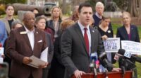 Judge sanctions NC justice department for 'pervasive issues'