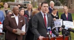 Judge sanctions NC justice department for 'pervasive issues'