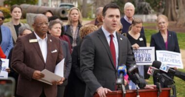 Judge sanctions NC justice department for 'pervasive issues'