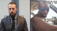 Judge scolds cop for deleting text messages after shooting