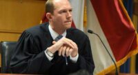 Judge sets 14-day deadline for appointment of new prosecutor in Georgia election case against Trump