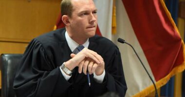Judge sets 14-day deadline for appointment of new prosecutor in Georgia election case against Trump