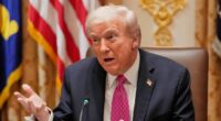 Judge slams Trump admin for 'inaccurate' take on court order