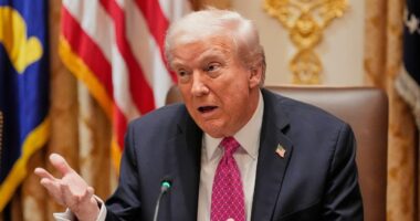 Judge slams Trump admin for 'inaccurate' take on court order