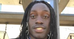 Judge slams man for fatally stabbing soon-to-be father after 'minor disagreement'