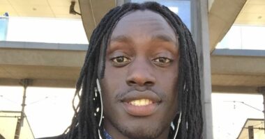 Judge slams man for fatally stabbing soon-to-be father after 'minor disagreement'