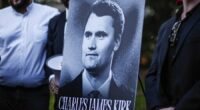 Judge to rule on suspect's court attire in Charlie Kirk case