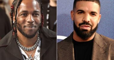Judge tosses Drake’s defamation lawsuit over Kendrick Lamar’s ‘Not Like Us’