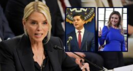 Judges keep ruling against Bondi's acting US attorney picks