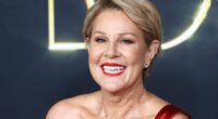 Julia Morris reveals debilitating health battle