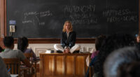 Julia Roberts Stars In A #MeToo Drama That Wastes Its Potential [NYFF 2025]