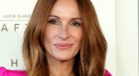 Julia Roberts claims 'Hollywood is still super-male dominated'