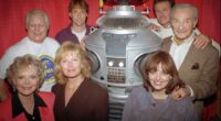 June Lockhart, beloved TV mom from ‘Lassie’ and ‘Lost In Space,’ dies at 100