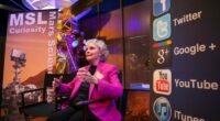 June Lockhart, beloved mother figure from 'Lassie' and 'Lost In Space,' dies at 100