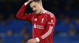 Jurgen Klopp leaps to Florian Wirtz’s defence amid Liverpool struggles