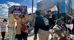 Jurors convict Illinois deputy of killing Sonya Massey but can’t agree on first-degree murder charge