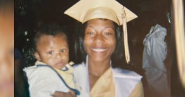 Jury deliberations begin in Sonya Massey murder trial