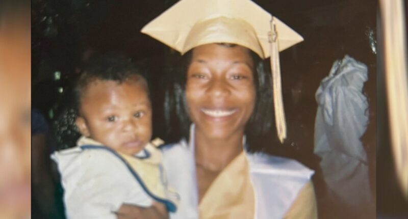 Jury deliberations begin in Sonya Massey murder trial