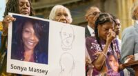Jury set to resume deliberations in trial of Illinois deputy who killed Sonya Massey
