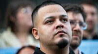 Justice Dept. seeks to deport Kilmar Abrego Garcia to Liberia