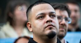 Justice Dept. seeks to deport Kilmar Abrego Garcia to Liberia