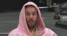 Justin Bieber reveals what he classifies as cheating in candid chat