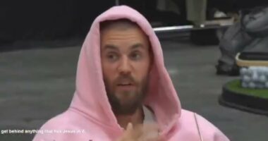 Justin Bieber reveals what he classifies as cheating in candid chat