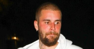 Justin Bieber surfaces for first time since ex Selena Gomez's wedding