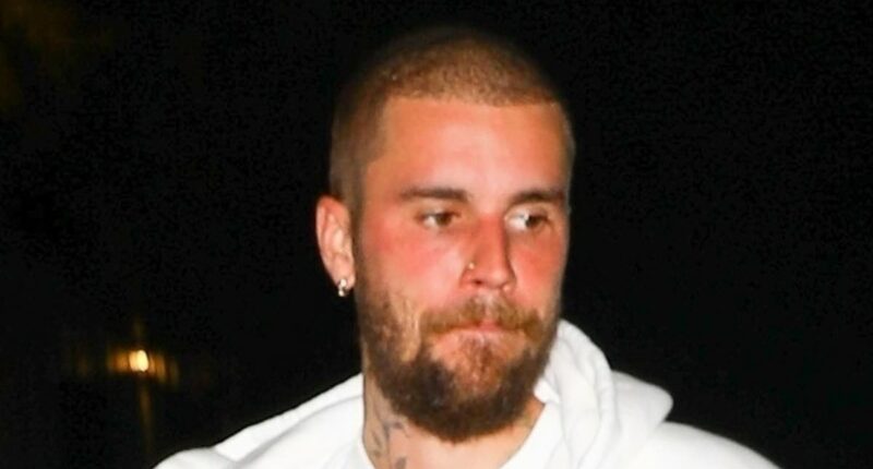 Justin Bieber surfaces for first time since ex Selena Gomez's wedding