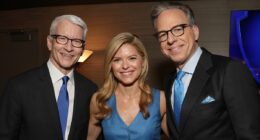 KENNEDY exposes dark plot to DESTROY CNN from inside... and who will strike the final blow