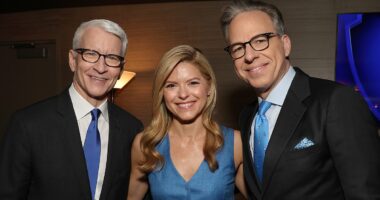 KENNEDY exposes dark plot to DESTROY CNN from inside... and who will strike the final blow
