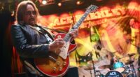 KISS guitarist Ace Frehley‘s death under investigation