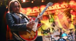 KISS guitarist Ace Frehley‘s death under investigation