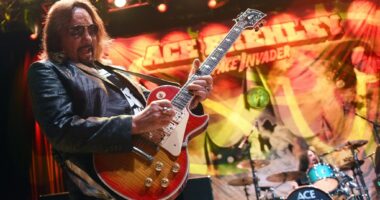 KISS guitarist Ace Frehley‘s death under investigation