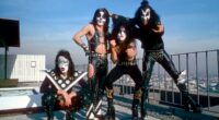 KISS icon dead at 74 after family makes decision to pull life support