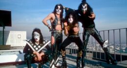 KISS icon dead at 74 after family makes decision to pull life support