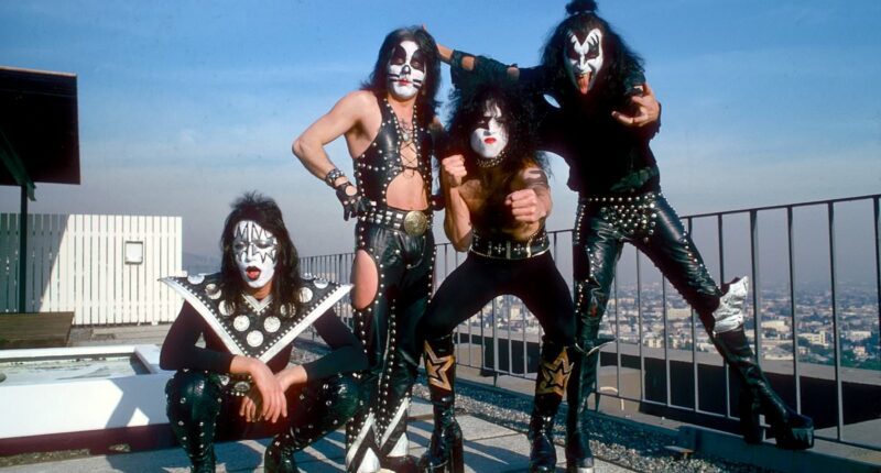 KISS icon dead at 74 after family makes decision to pull life support