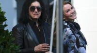 KISS rocker Gene Simmons faints, crashes into parked car in Malibu