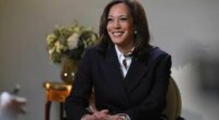 Kamala Harris