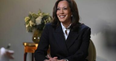 Kamala Harris