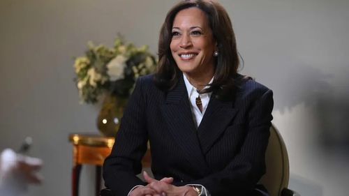 Kamala Harris