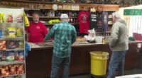 Kansas City deli gets nationwide attention after Jason Kelce shoutout