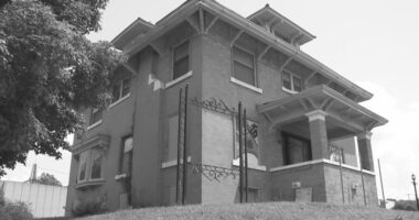 Kansas City street being named after America's first Black female millionaire