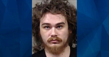 Kansas Man Stabs Grandmother for Criticizing How He Does Laundry