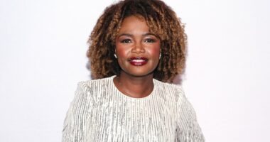 Karine Jean-Pierre accuses Biden communications guru of racism
