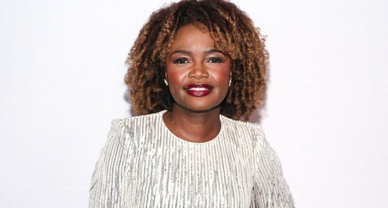 Karine Jean-Pierre accuses Biden communications guru of racism