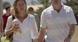 Kate McCann tells stalking trial of 'final straw' for her family