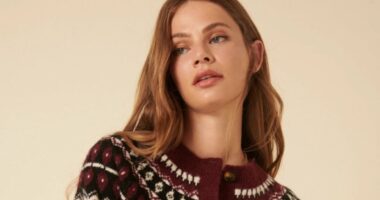 Kate Middleton can't stop wearing burgundy this season - here's how to style autumn's chicest trend